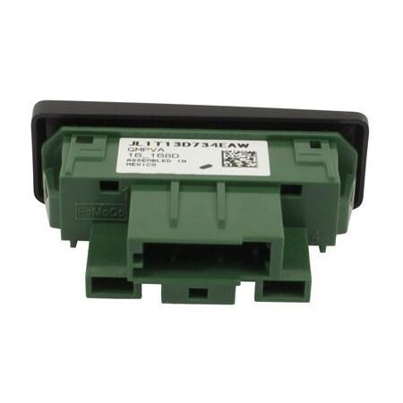 Motorcraft Switch Asy, Sw7866 SW7866